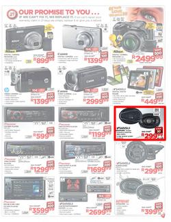 HiFi Corporation : Birthday Sale (1 Nov - 4 Nov), page 11