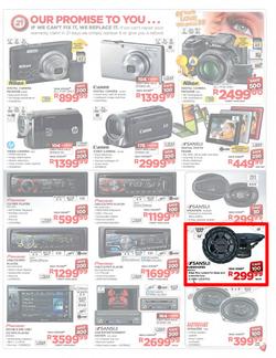 HiFi Corporation : Birthday Sale (1 Nov - 4 Nov), page 11