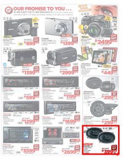 HiFi Corporation : Birthday Sale (1 Nov - 4 Nov), page 11