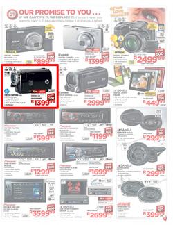 HiFi Corporation : Birthday Sale (1 Nov - 4 Nov), page 11