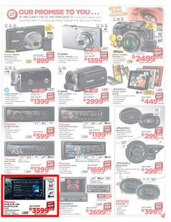 HiFi Corporation : Birthday Sale (1 Nov - 4 Nov), page 11