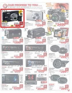 HiFi Corporation : Birthday Sale (1 Nov - 4 Nov), page 11