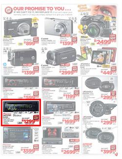 HiFi Corporation : Birthday Sale (1 Nov - 4 Nov), page 11
