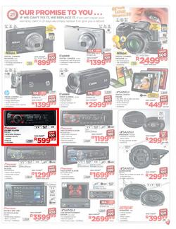 HiFi Corporation : Birthday Sale (1 Nov - 4 Nov), page 11