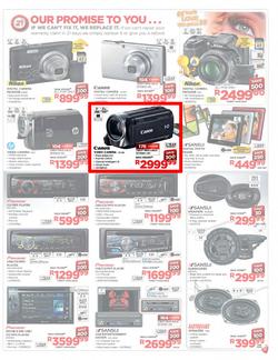 HiFi Corporation : Birthday Sale (1 Nov - 4 Nov), page 11