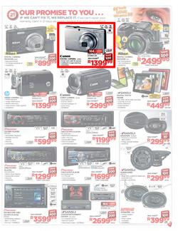 HiFi Corporation : Birthday Sale (1 Nov - 4 Nov), page 11