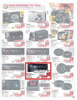 HiFi Corporation : Birthday Sale (1 Nov - 4 Nov), page 11