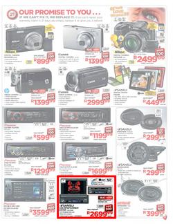 HiFi Corporation : Birthday Sale (1 Nov - 4 Nov), page 11