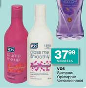VO5 Sjampoe/Opknaper - 500ml Elk