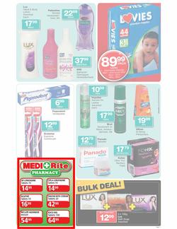 Checkers Gauteng : It's Time To Save (5 Nov - 18 Nov), page 11