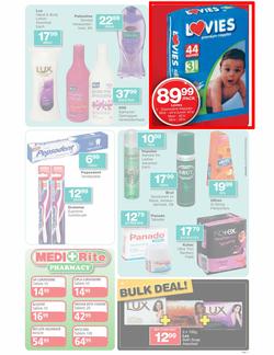 Checkers Gauteng : It's Time To Save (5 Nov - 18 Nov), page 11