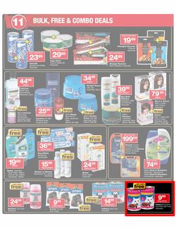 Checkers Free State : It's Time To Change (25 Oct - 11 Nov), page 11