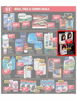 Checkers Free State : It's Time To Change (25 Oct - 11 Nov), page 11