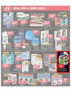 Checkers Free State : It's Time To Change (25 Oct - 11 Nov), page 11