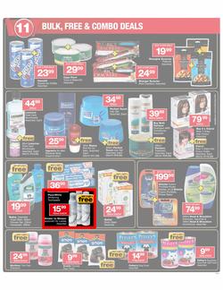 Checkers Free State : It's Time To Change (25 Oct - 11 Nov), page 11
