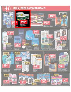 Checkers Free State : It's Time To Change (25 Oct - 11 Nov), page 11