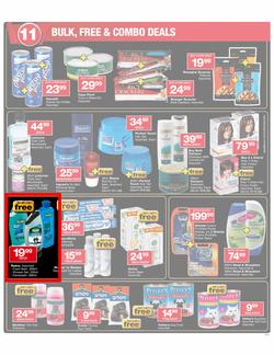 Checkers Free State : It's Time To Change (25 Oct - 11 Nov), page 11