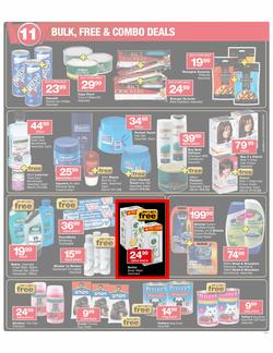 Checkers Free State : It's Time To Change (25 Oct - 11 Nov), page 11