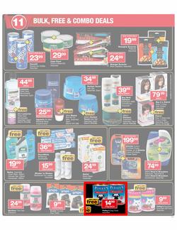 Checkers Free State : It's Time To Change (25 Oct - 11 Nov), page 11