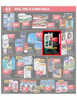 Checkers Free State : It's Time To Change (25 Oct - 11 Nov), page 11