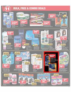 Checkers Free State : It's Time To Change (25 Oct - 11 Nov), page 11