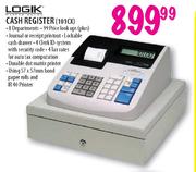 Logik Cash Register(101CX)