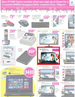 Game : Seriously Great Festive Deals (8 Nov - 11 Nov), page 11