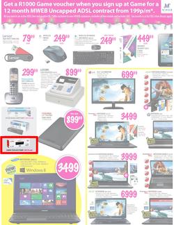 Game : Seriously Great Festive Deals (8 Nov - 11 Nov), page 11