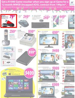 Game : Seriously Great Festive Deals (8 Nov - 11 Nov), page 11