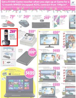 Game : Seriously Great Festive Deals (8 Nov - 11 Nov), page 11
