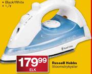 Russell Hobbs Stoomstrykyster