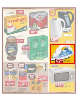Checkers North West (6 Feb - 12 Feb), page 11