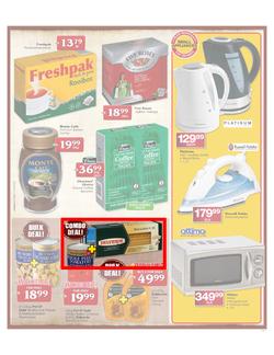 Checkers North West (6 Feb - 12 Feb), page 11