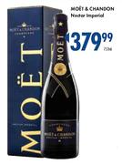 Moet & Chandon Nectar Imperial-750ml