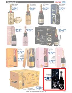 Ultra Liquors : Premium & Gift Collection (1 Nov - 31 Dec), page 11