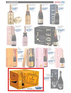 Ultra Liquors : Premium & Gift Collection (1 Nov - 31 Dec), page 11