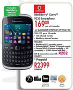 Blackberry Curve 9320 Smartphone
