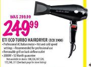 Special ETI Turbo Hairdryer ECO3900 m.guzzle .za