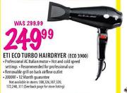 Special ETI Turbo Hairdryer(ECO3900) — 