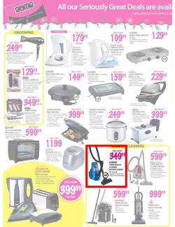 Game : Seriously Great Festive Deals (15 Nov - 18 Nov), page 11