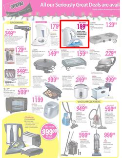 Game : Seriously Great Festive Deals (15 Nov - 18 Nov), page 11