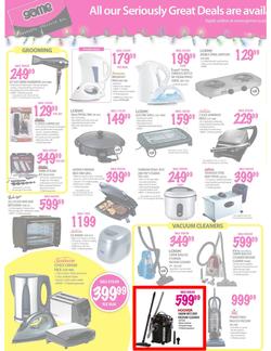 Game : Seriously Great Festive Deals (15 Nov - 18 Nov), page 11