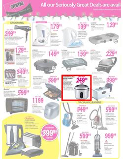 Game : Seriously Great Festive Deals (15 Nov - 18 Nov), page 11