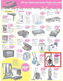Game : Seriously Great Festive Deals (15 Nov - 18 Nov), page 11