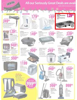 Game : Seriously Great Festive Deals (15 Nov - 18 Nov), page 11