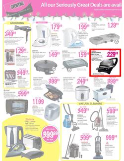Game : Seriously Great Festive Deals (15 Nov - 18 Nov), page 11
