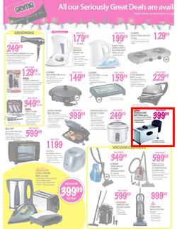Game : Seriously Great Festive Deals (15 Nov - 18 Nov), page 11