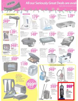 Game : Seriously Great Festive Deals (15 Nov - 18 Nov), page 11