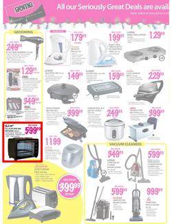 Game : Seriously Great Festive Deals (15 Nov - 18 Nov), page 11