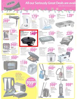 Game : Seriously Great Festive Deals (15 Nov - 18 Nov), page 11